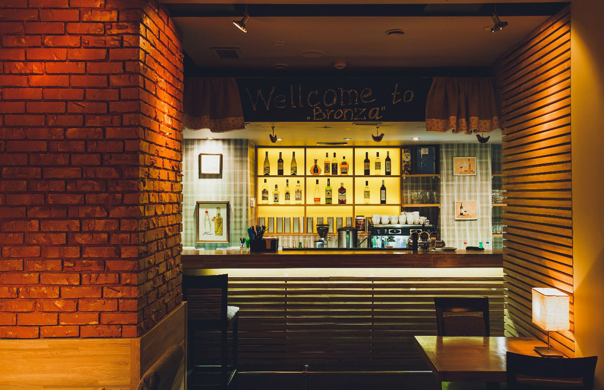 Основной зал — фото 22