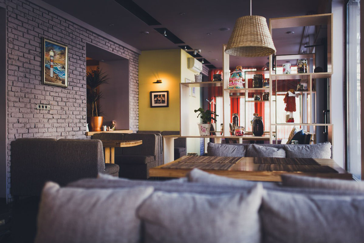 Основной зал — фото 23