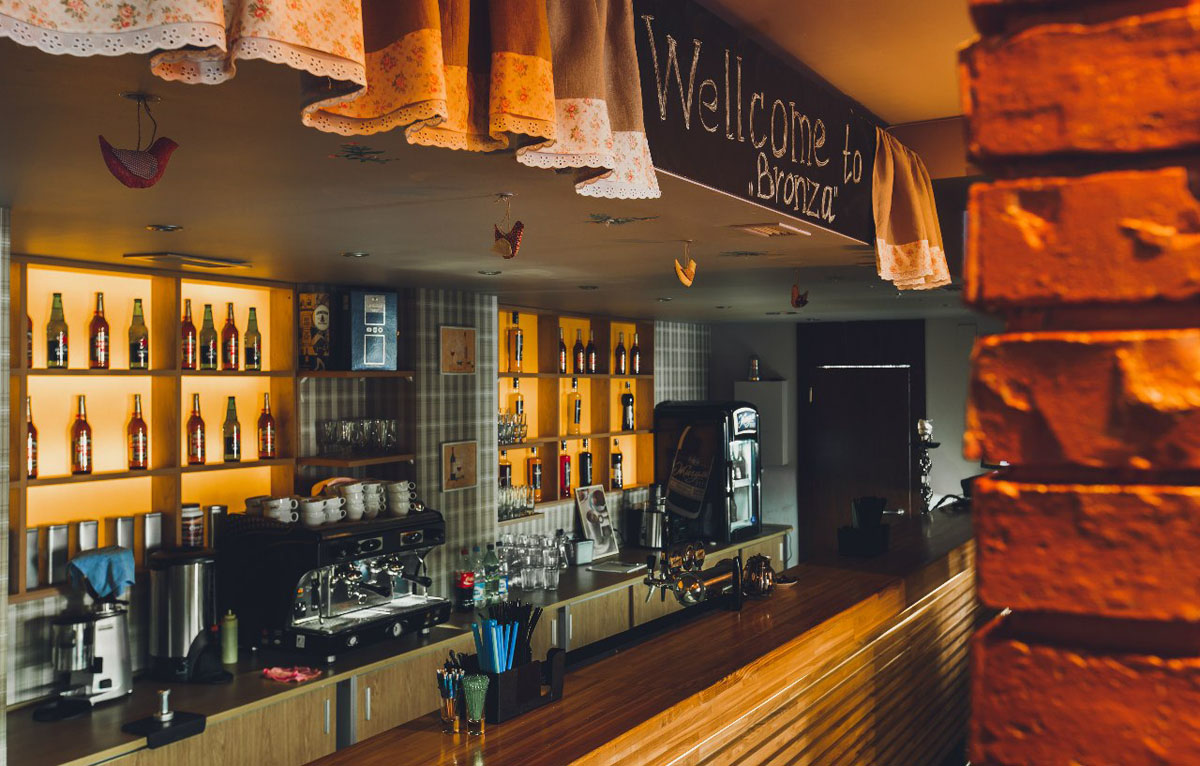 Основной зал — фото 24