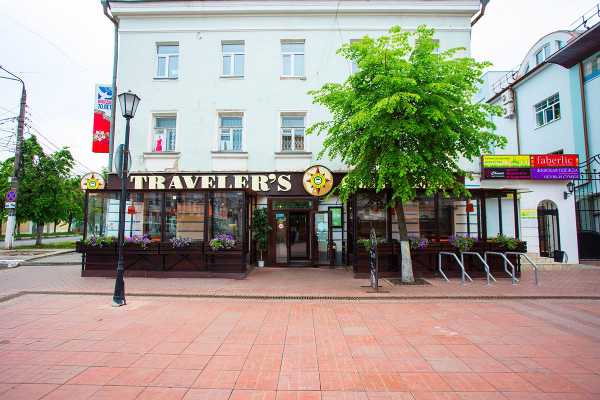 Основной зал — фото 9