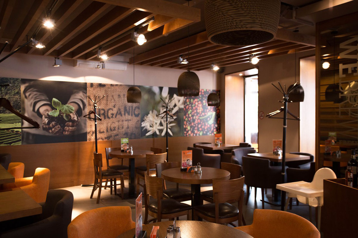 Основной зал — фото 10