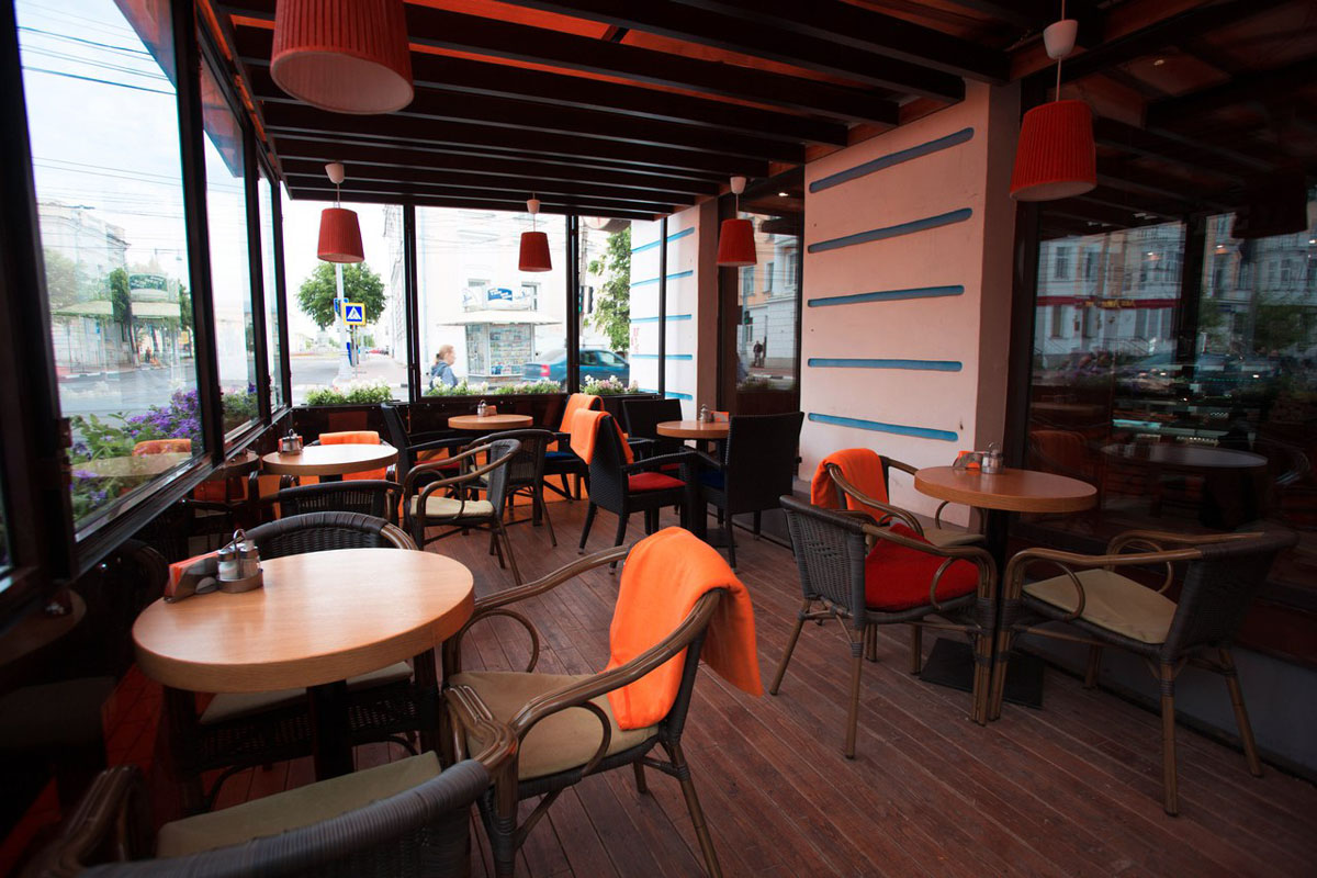 Основной зал — фото 12