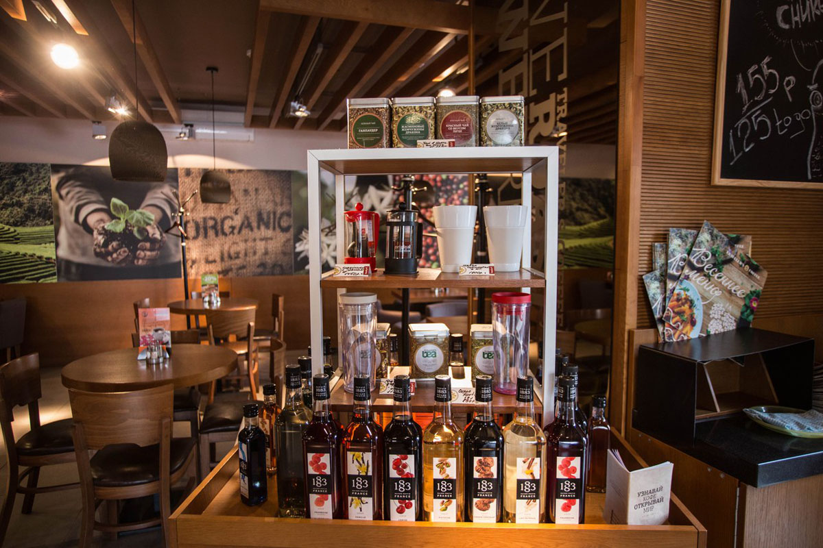 Основной зал — фото 13