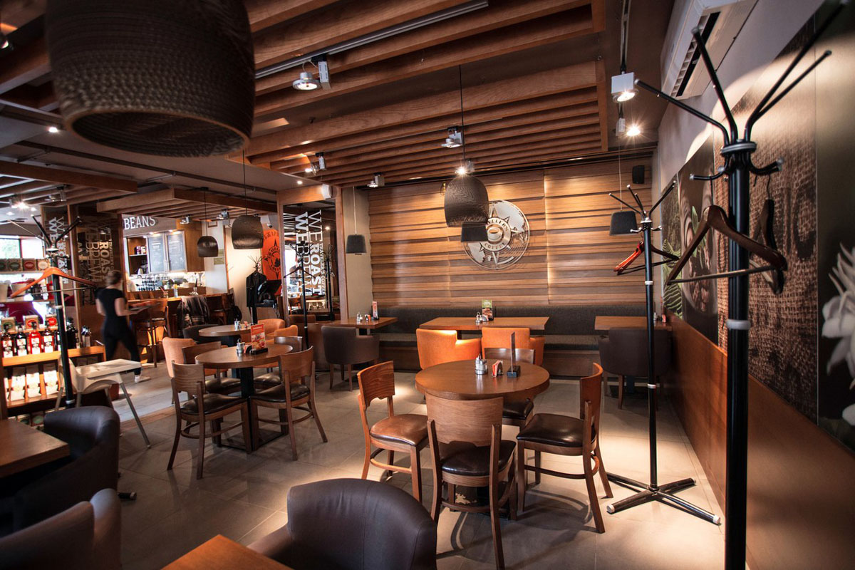 Основной зал — фото 14