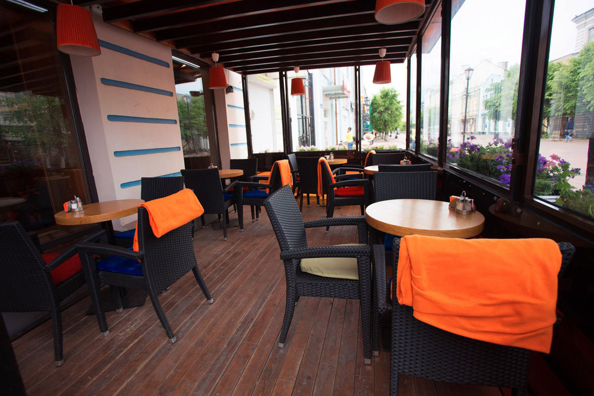 Основной зал — фото 15