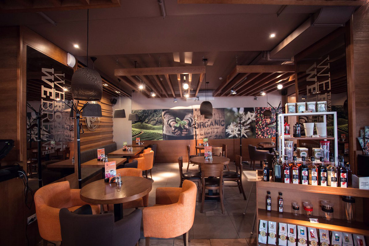 Основной зал — фото 16