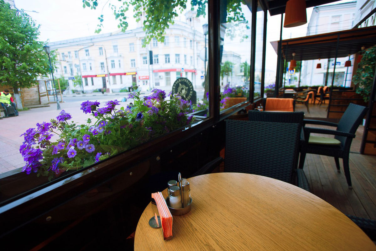 Основной зал — фото 17