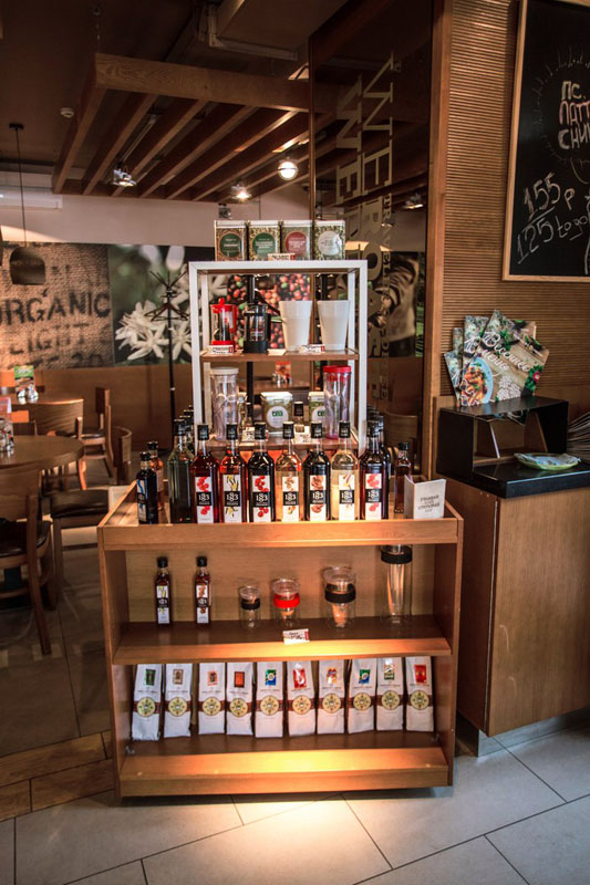 Основной зал — фото 18