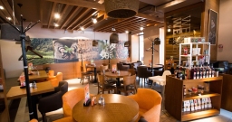 Основной зал — фото 5