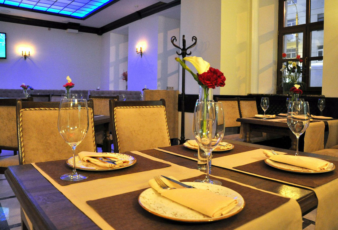 Основной зал — фото 5