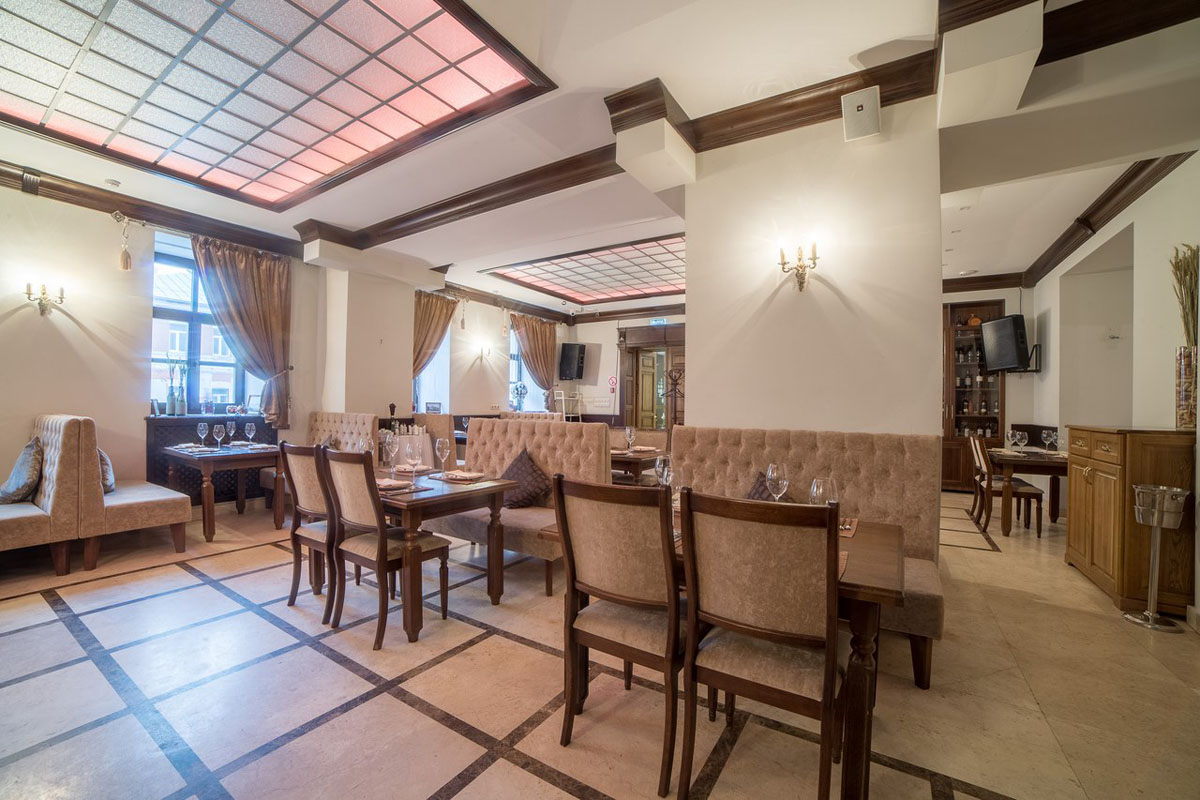 Основной зал — фото 6