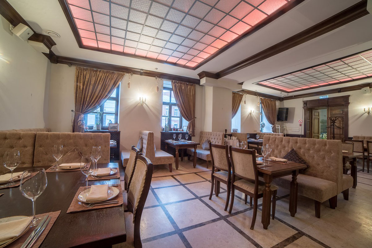 Основной зал — фото 7