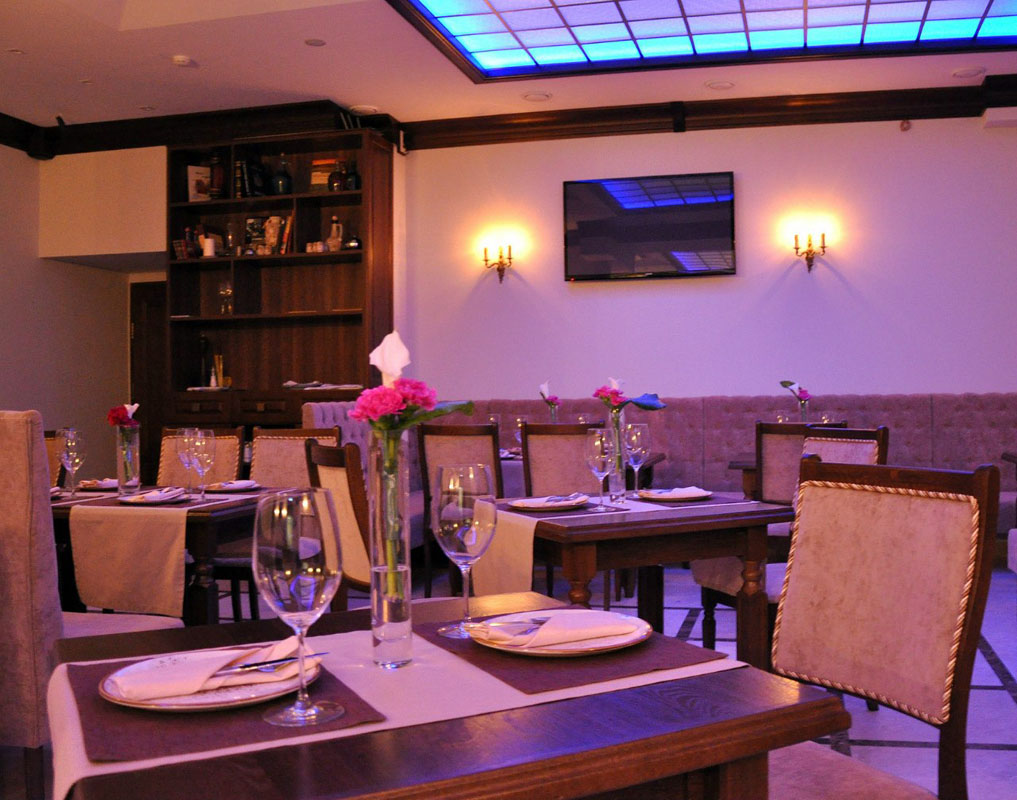 Основной зал — фото 9