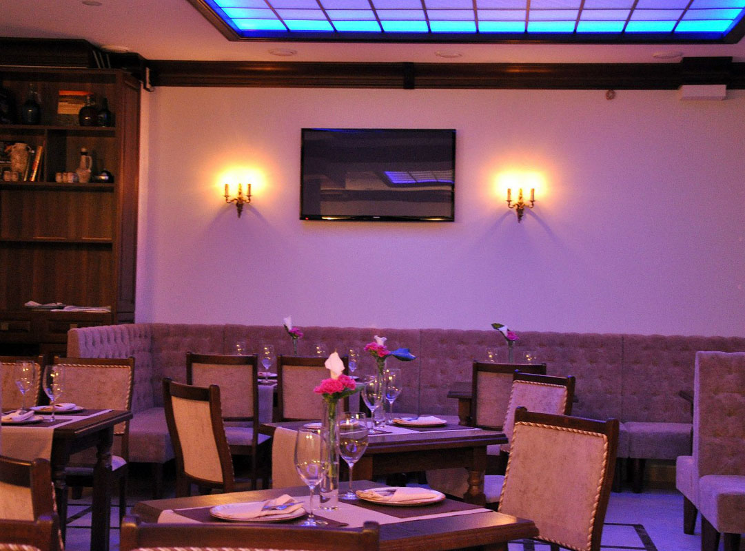 Основной зал — фото 10