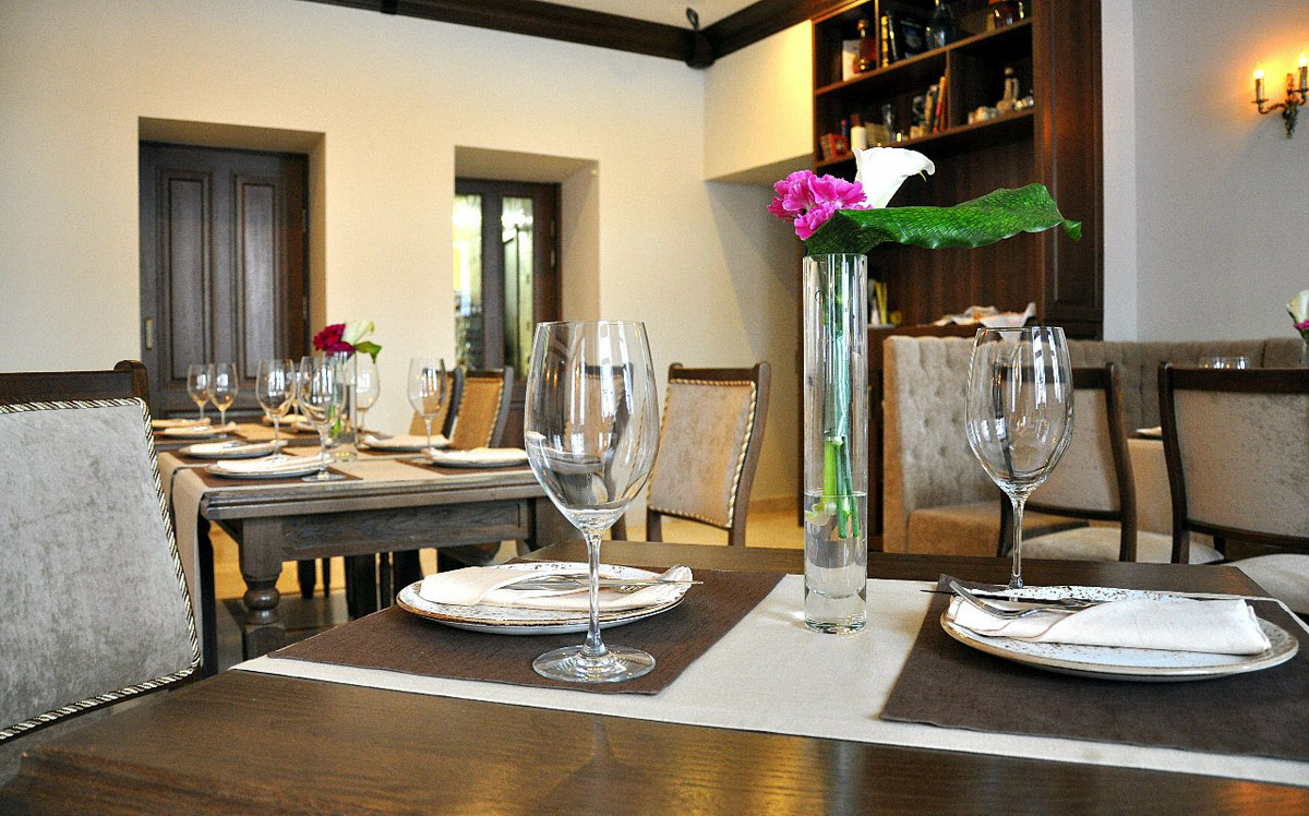 Основной зал — фото 11