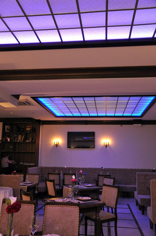 Основной зал — фото 12