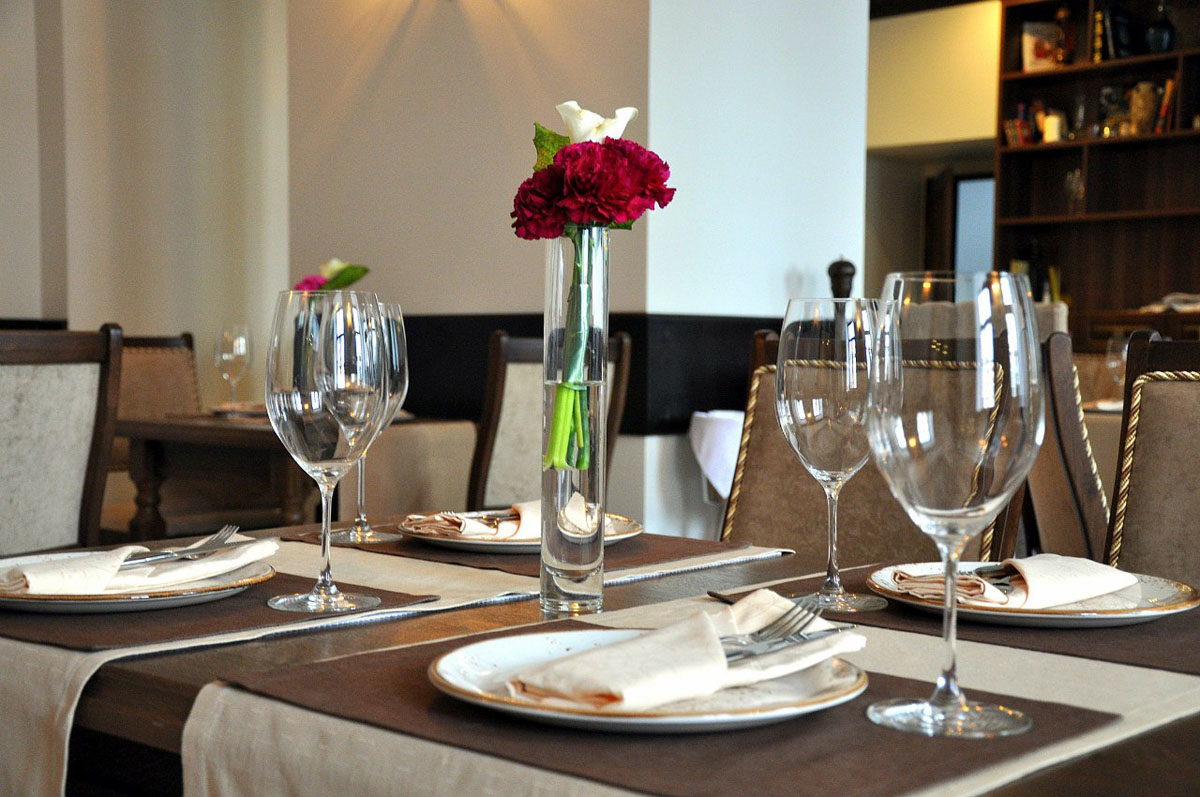 Основной зал — фото 13