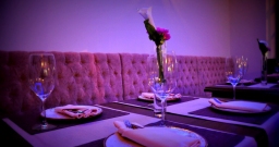 Основной зал — подробнее о зале