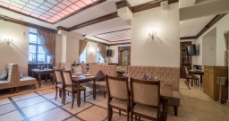 Основной зал — фото 6