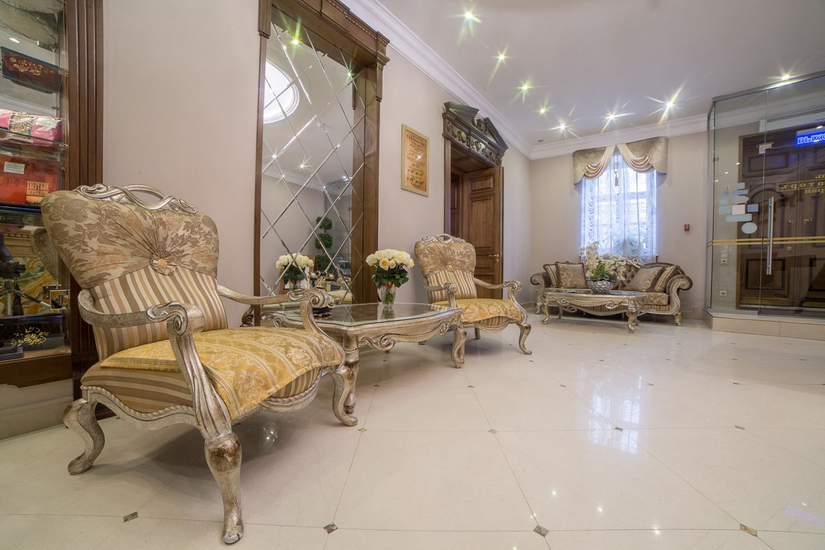 Караоке-бар — Ресторан Губернаторъ