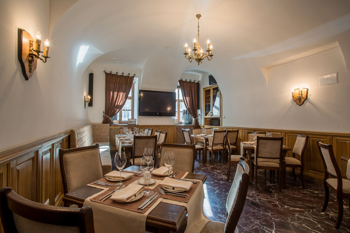 Караоке-бар — фото 3