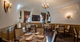 Караоке-бар — подробнее о зале