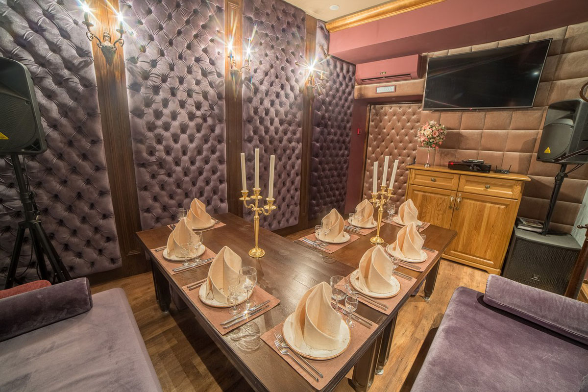 VIP-зал — фото 3