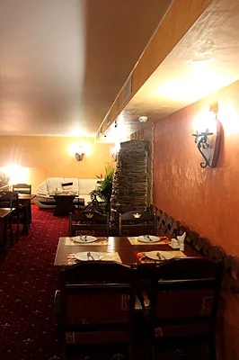 Пивной король — Кристалл палас, Тверь