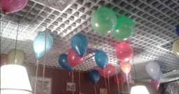 Основной зал