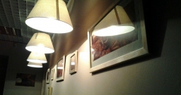 Основной зал — подробнее о зале