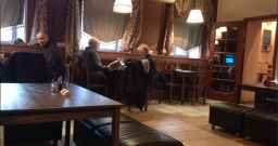 Основной зал — фото 6