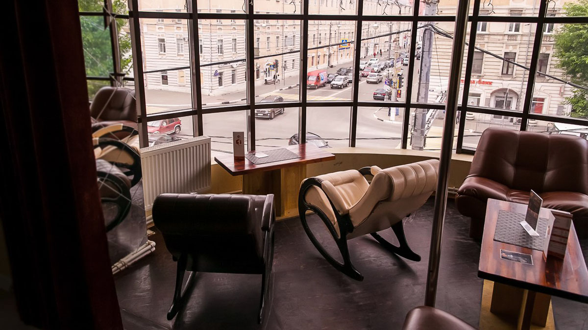 Основной зал — фото 9