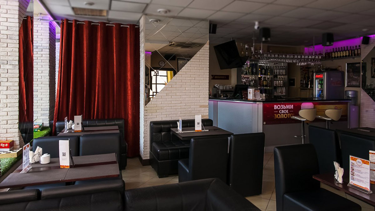 Основной зал — фото 10