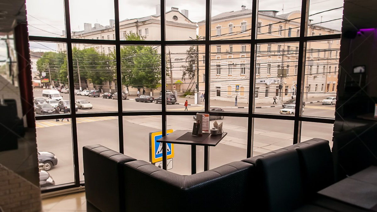 Основной зал — фото 11