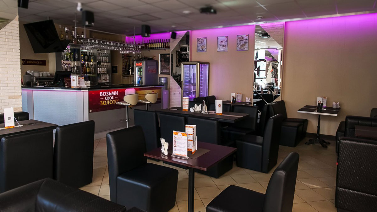 Основной зал — фото 13