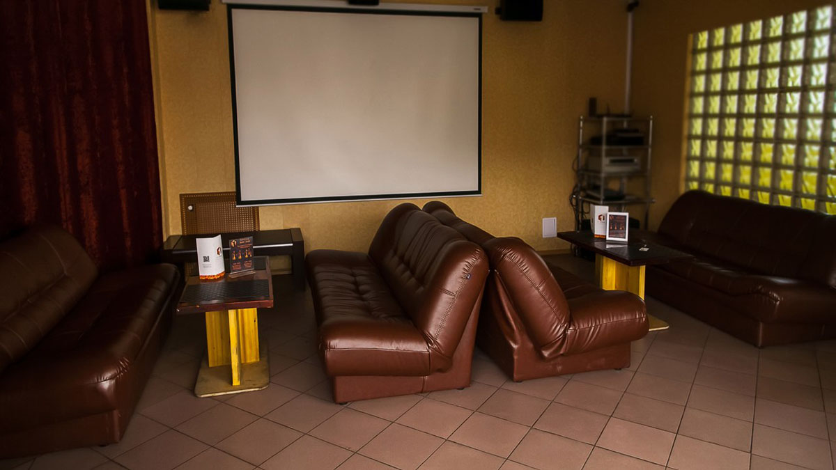 Основной зал — фото 14