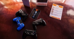 Основной зал — подробнее о зале