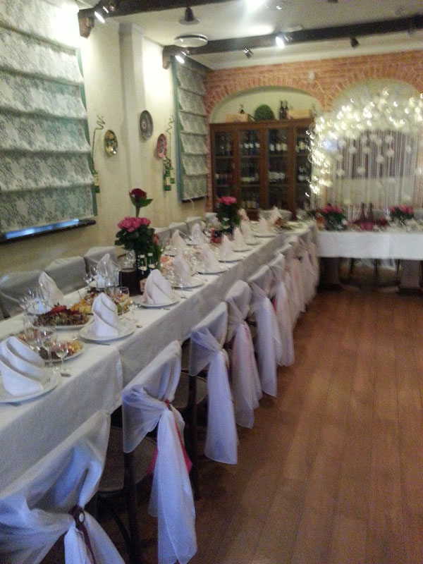 Основной зал — фото 9