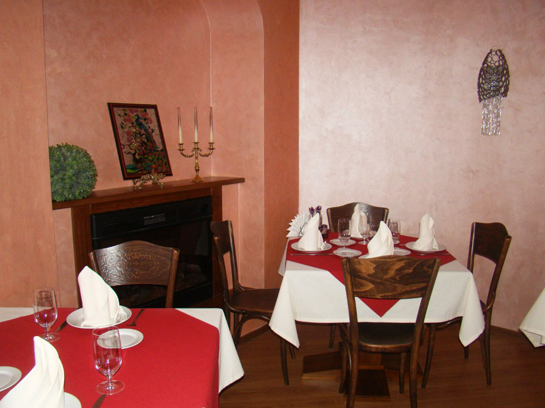 Основной зал — фото 11