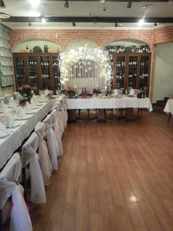 Основной зал — фото 12