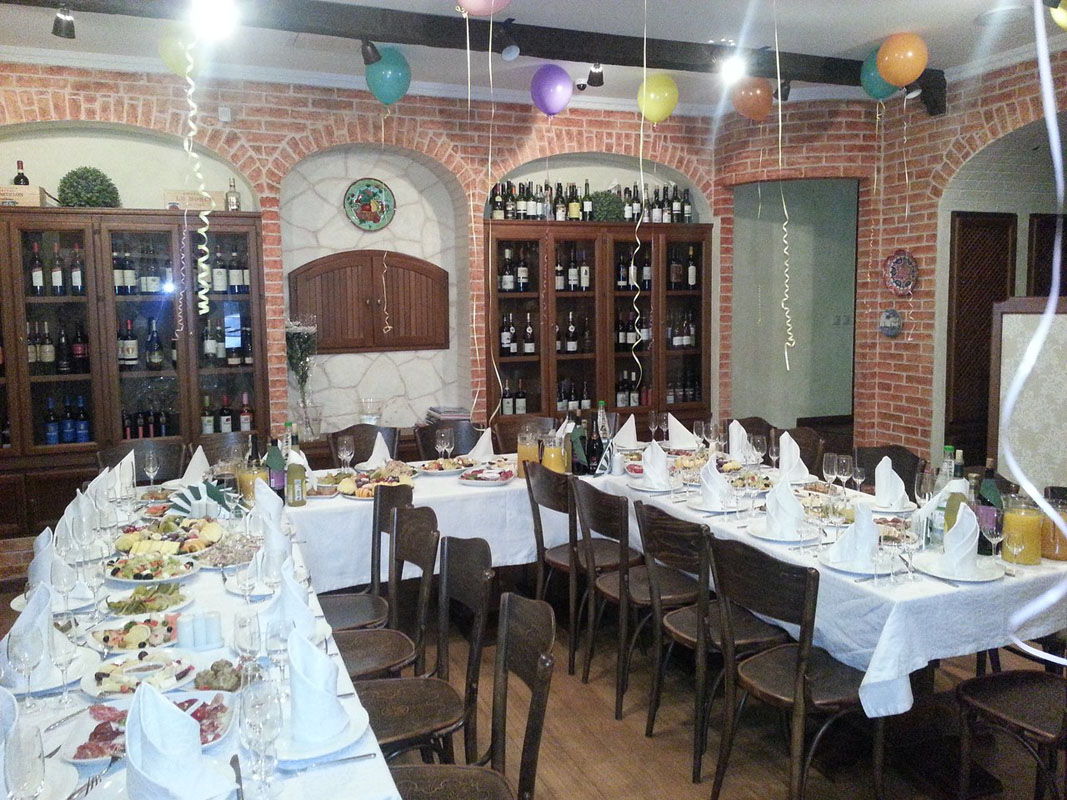 Основной зал — фото 13