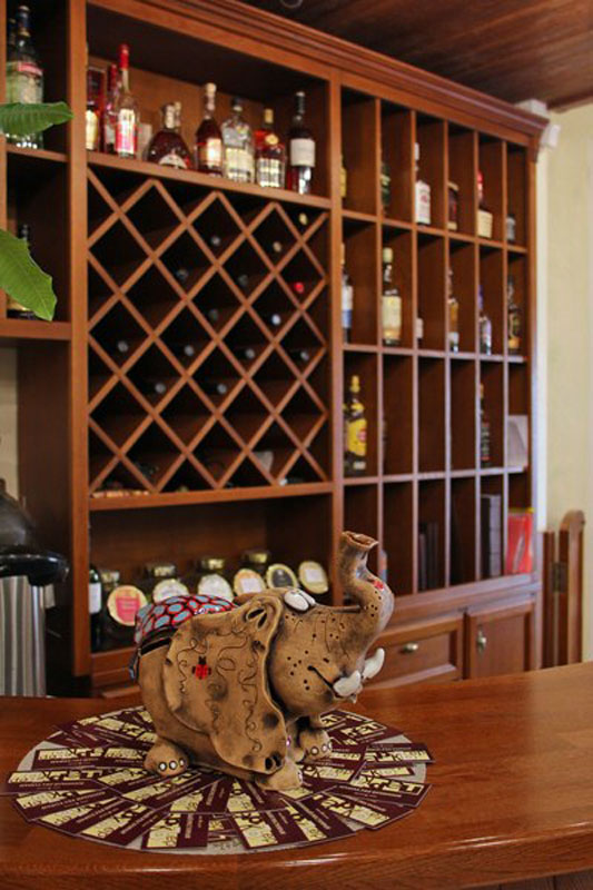 Основной зал — фото 14