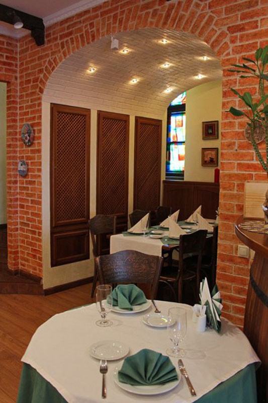 Основной зал — фото 15