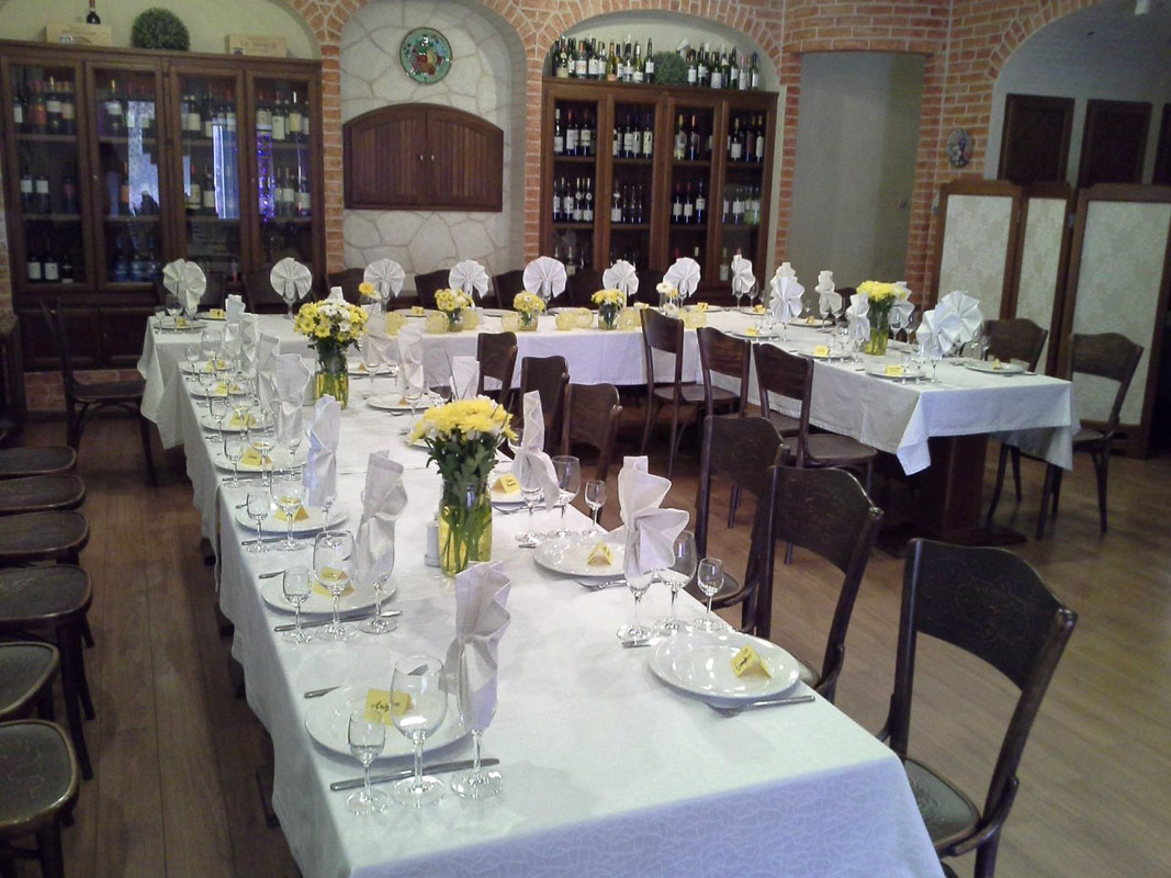 Основной зал — фото 16