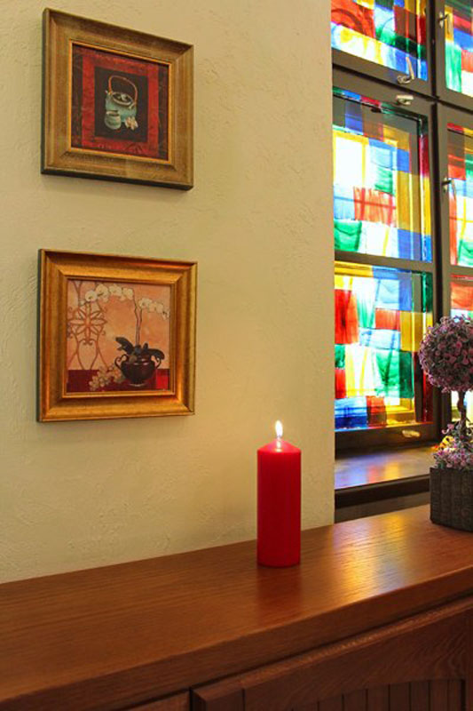 Основной зал — фото 17