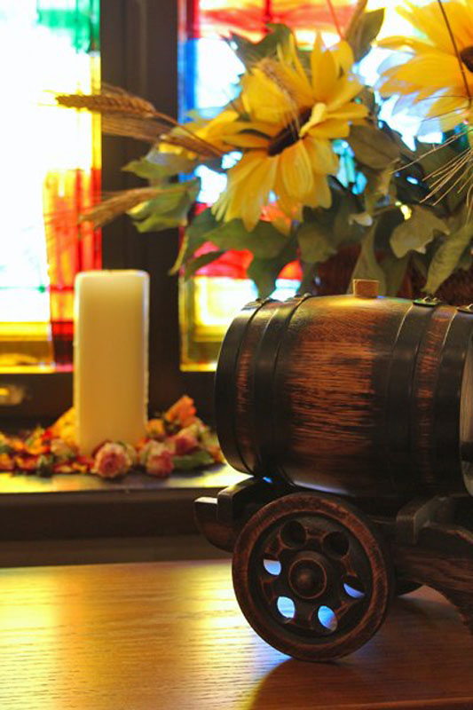 Основной зал — фото 18