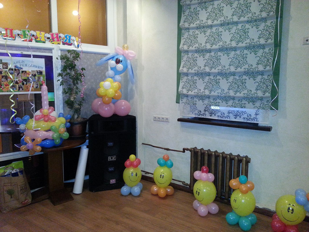 Основной зал — фото 19