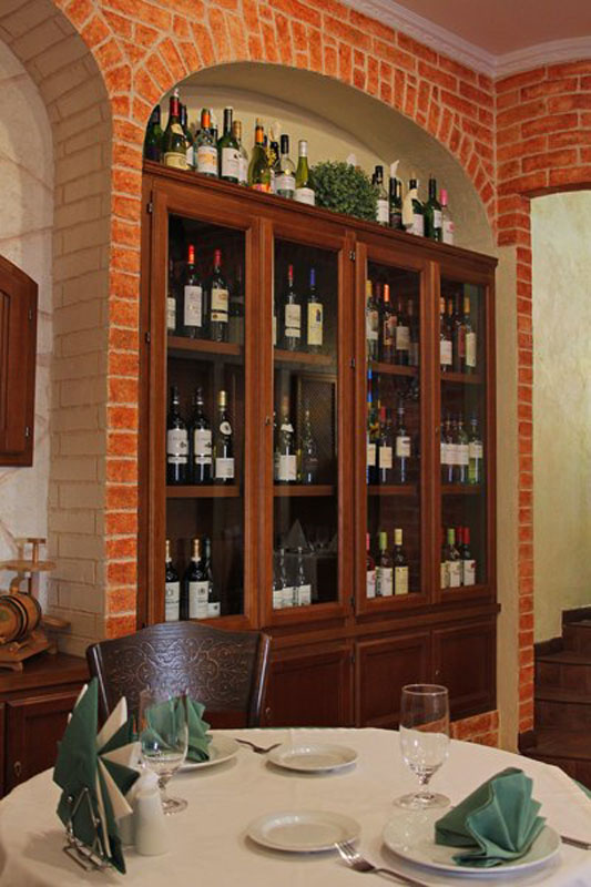 Основной зал — фото 20