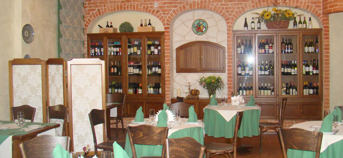 Основной зал — фото 21