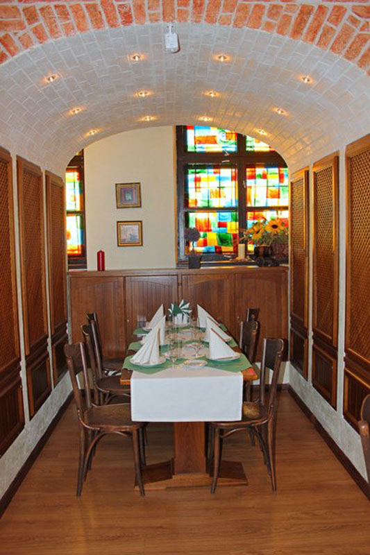 Основной зал — фото 22